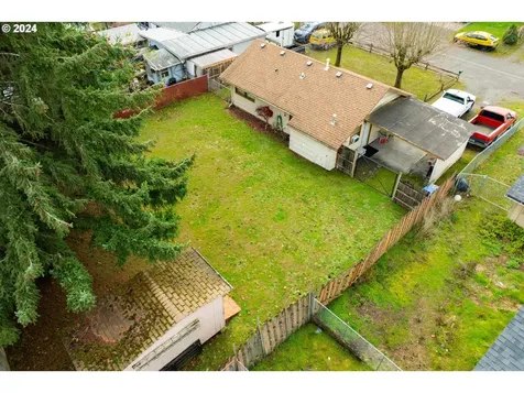 308 NE 117th Avenue Portland OR 97220