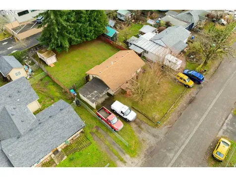 308 NE 117th Avenue Portland OR 97220