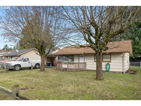 308 NE 117th Avenue Portland OR 97220