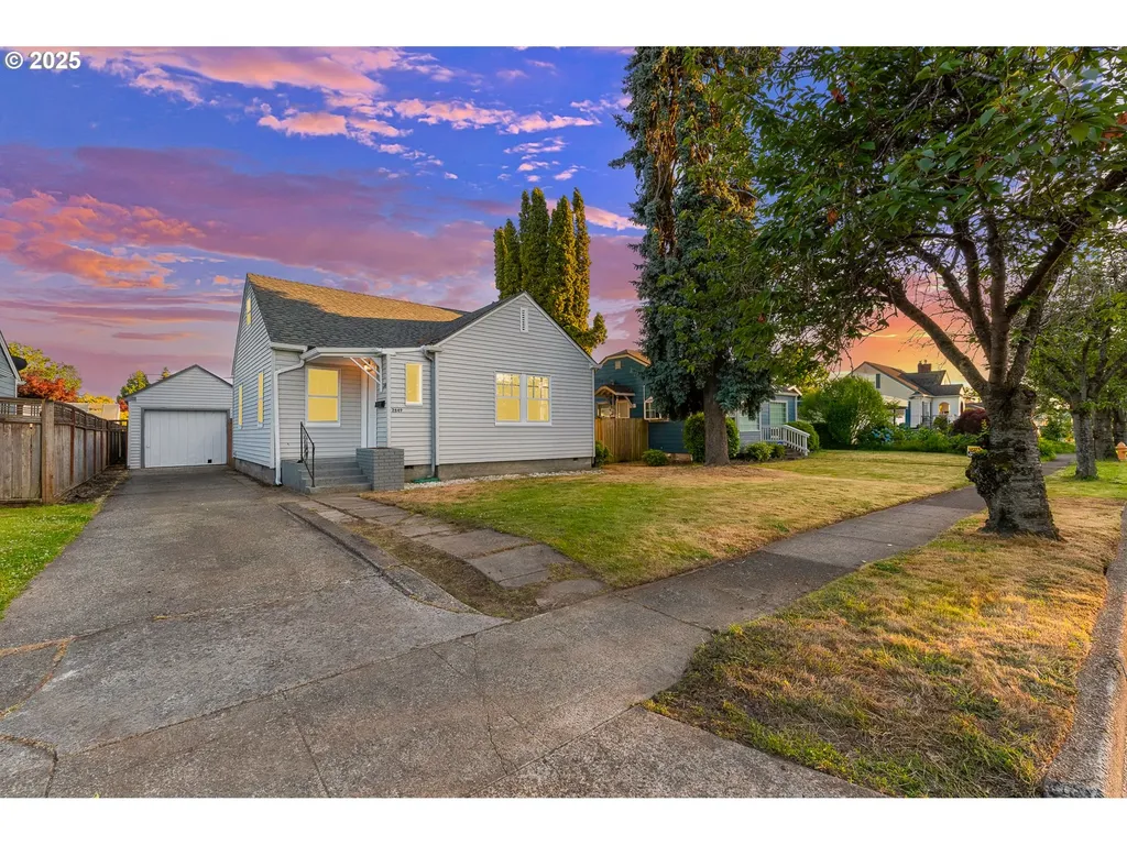 2849 Florida Street Longview WA 98632