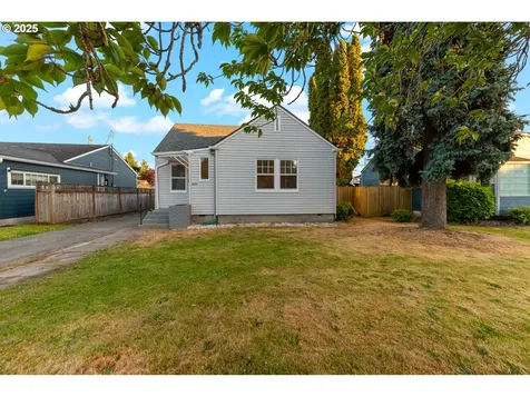 2849 Florida Street Longview WA 98632