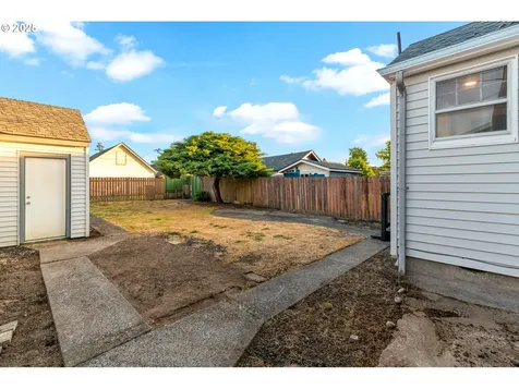 2849 Florida Street Longview WA 98632