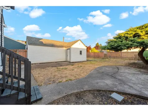 2849 Florida Street Longview WA 98632