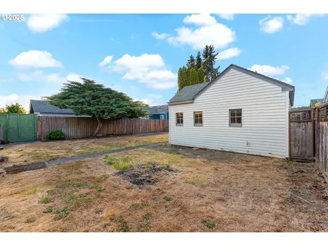 2849 Florida Street Longview WA 98632