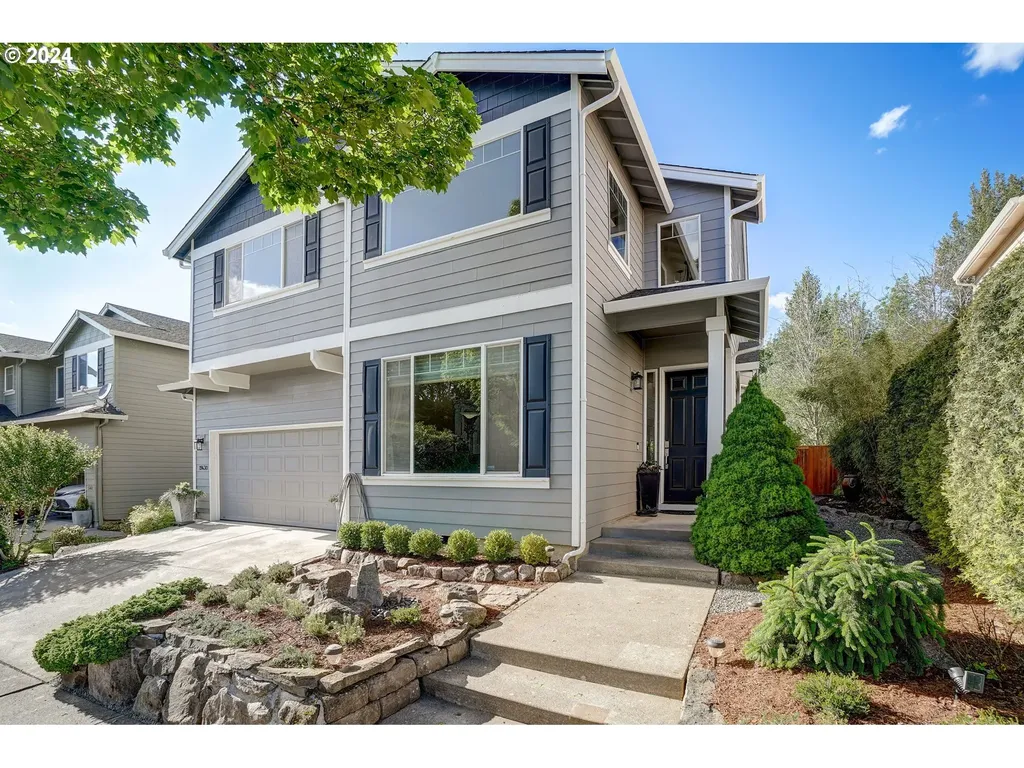 19430 Se 30th Street Camas WA 98607