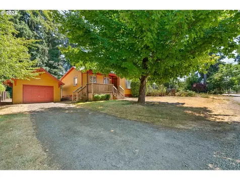 162 NW Dennis Avenue Hillsboro OR 97124