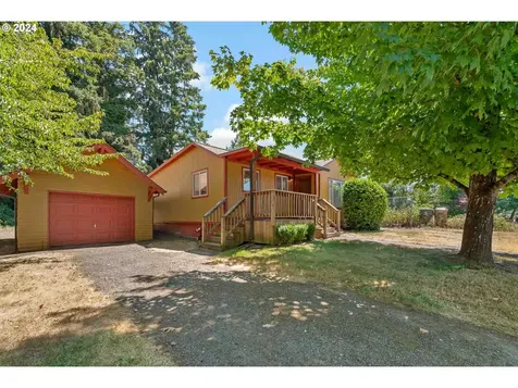 162 NW Dennis Avenue Hillsboro OR 97124