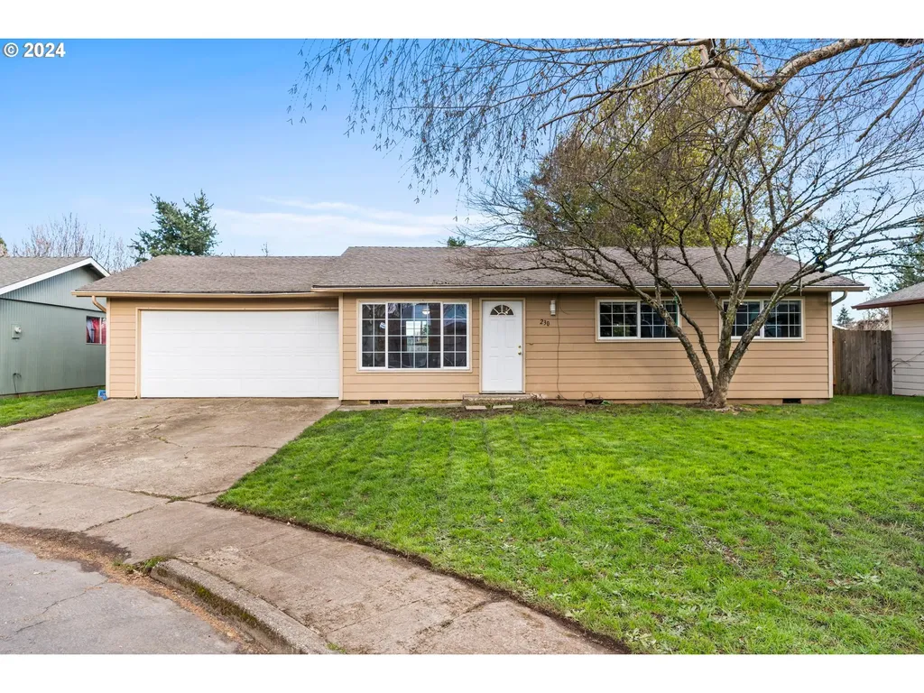 230 Brink Court Se Salem OR 97317