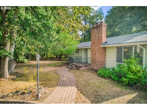 2560 Independence Highway Independence OR 97351