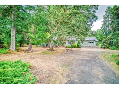 2560 Independence Highway Independence OR 97351