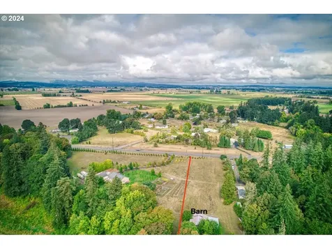 2560 Independence Highway Independence OR 97351