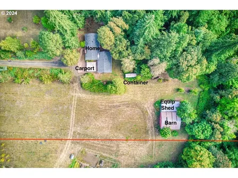 2560 Independence Highway Independence OR 97351