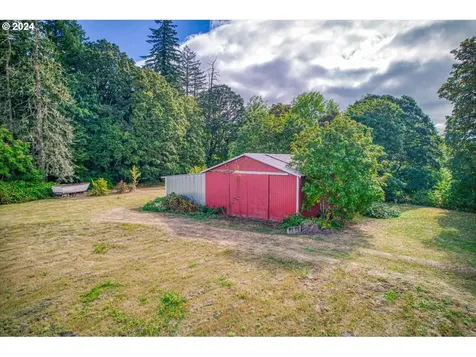 2560 Independence Highway Independence OR 97351