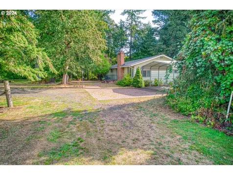 2560 Independence Highway Independence OR 97351