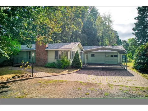 2560 Independence Highway Independence OR 97351