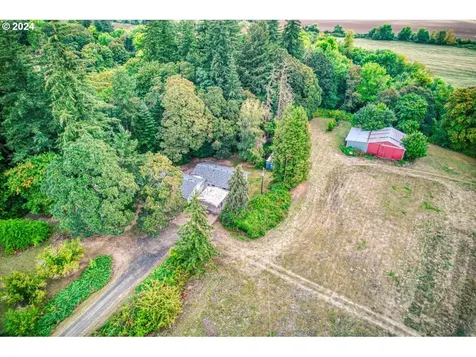 2560 Independence Highway Independence OR 97351