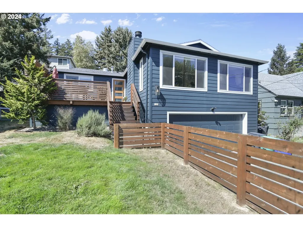 125 Se 72nd Avenue Portland OR 97215