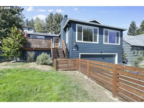 125 Se 72nd Avenue Portland OR 97215