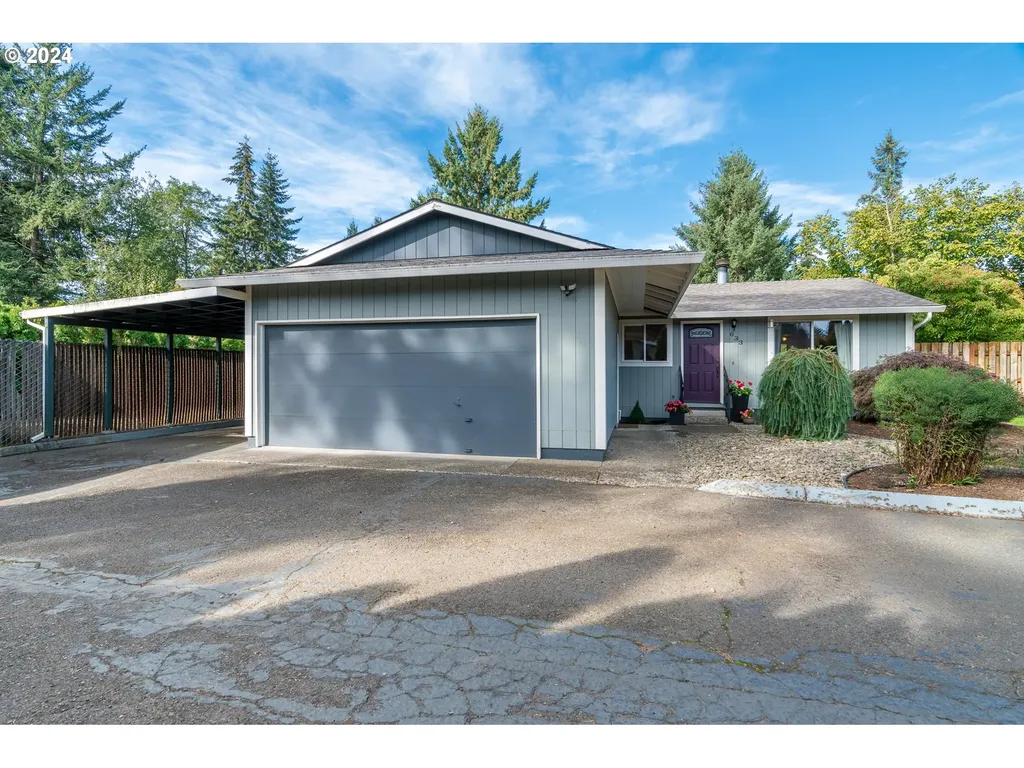 633 NE 160th Avenue Portland OR 97230