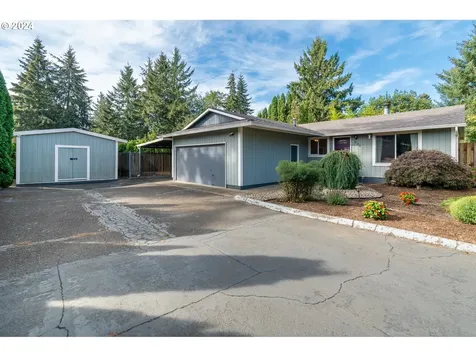 633 NE 160th Avenue Portland OR 97230