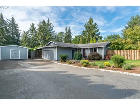 633 NE 160th Avenue Portland OR 97230