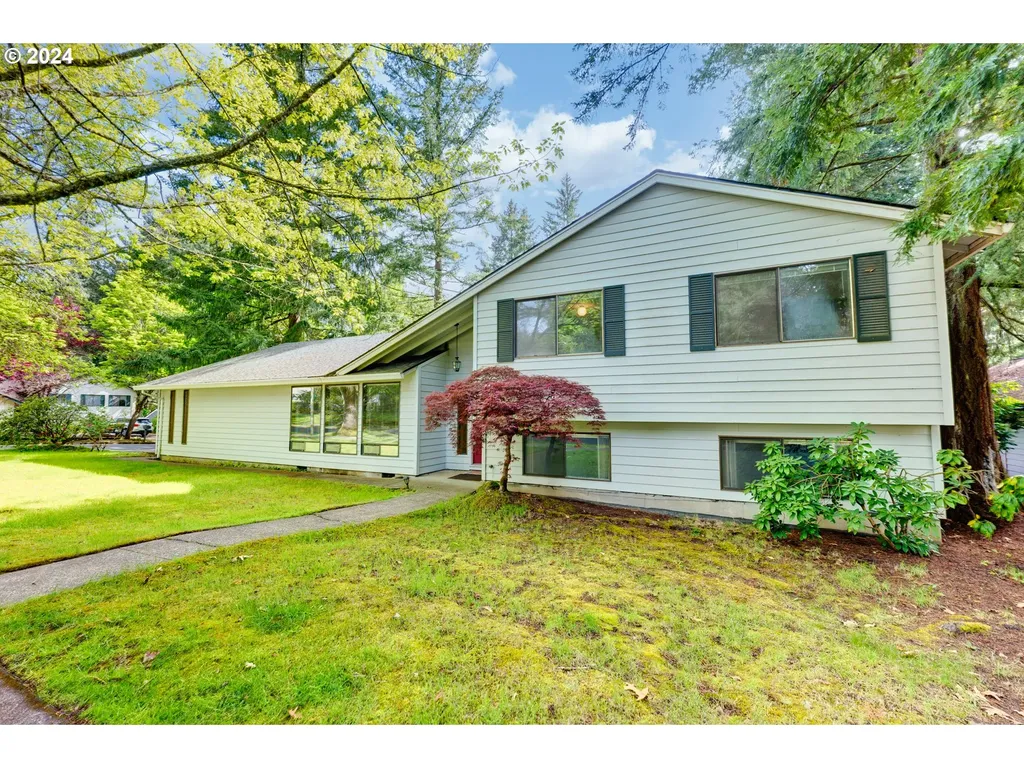 9660 Sw 135th Avenue Beaverton OR 97008