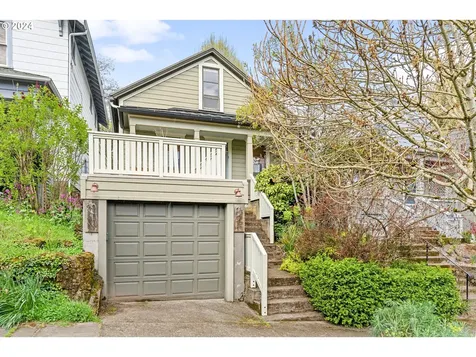 2731 Sw 2nd Avenue Portland OR 97201