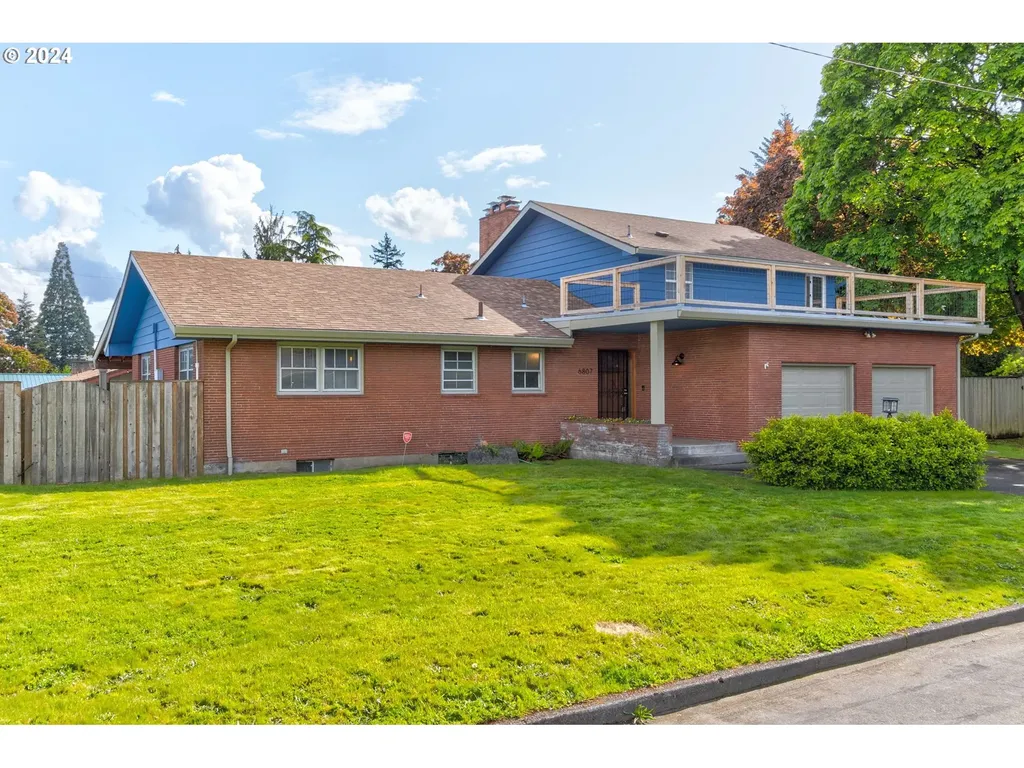 6807 Gulf Drive Vancouver WA 98664