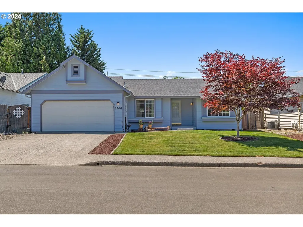 8306 Ne 25th Place Vancouver WA 98665