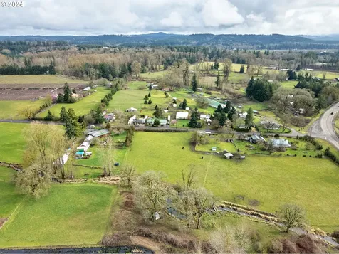 15740 S Macksburg Road Molalla OR 97038