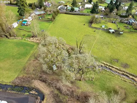 15740 S Macksburg Road Molalla OR 97038