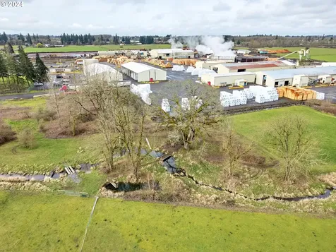 15740 S Macksburg Road Molalla OR 97038