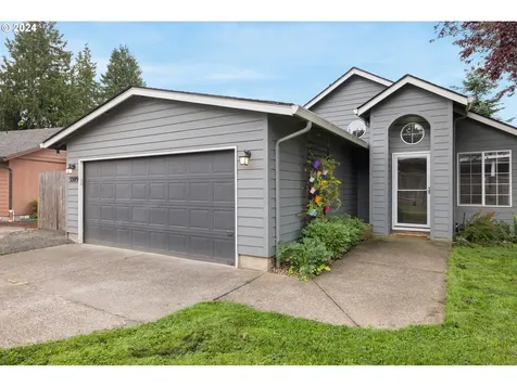 5209 Ne 72nd Circle Vancouver WA 98661