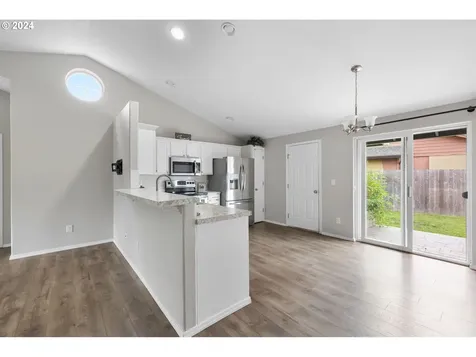 5209 Ne 72nd Circle Vancouver WA 98661