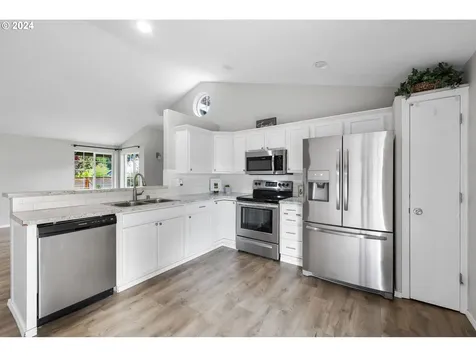 5209 Ne 72nd Circle Vancouver WA 98661