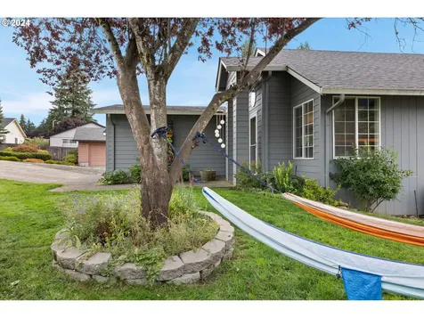 5209 Ne 72nd Circle Vancouver WA 98661
