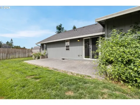 5209 Ne 72nd Circle Vancouver WA 98661