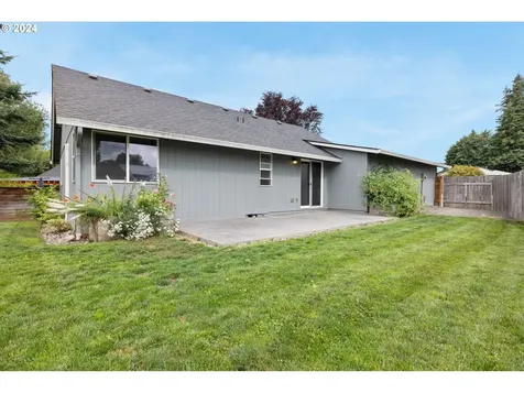 5209 Ne 72nd Circle Vancouver WA 98661
