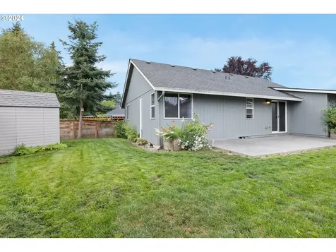 5209 Ne 72nd Circle Vancouver WA 98661