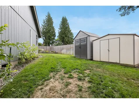 5209 Ne 72nd Circle Vancouver WA 98661