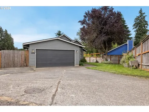 5209 Ne 72nd Circle Vancouver WA 98661