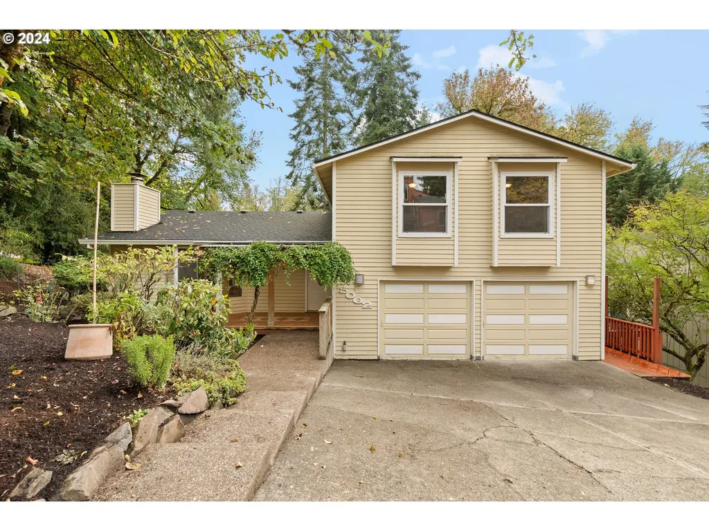 5002 SW Julia Court Portland OR 97221