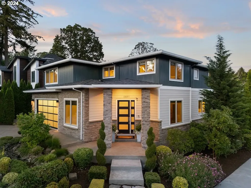 13597 Rogers Road Lake Oswego OR 97035
