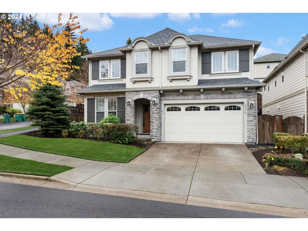 20310 SW Octavia Lane Beaverton OR 97007
