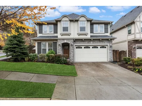 20310 SW Octavia Lane Beaverton OR 97007
