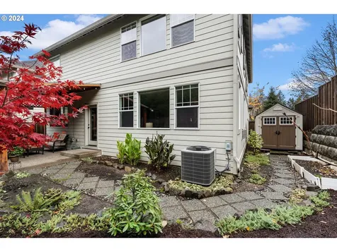20310 SW Octavia Lane Beaverton OR 97007