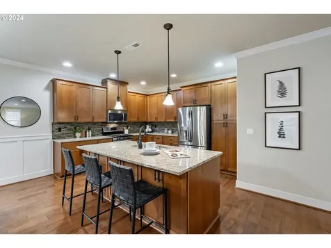 20310 SW Octavia Lane Beaverton OR 97007