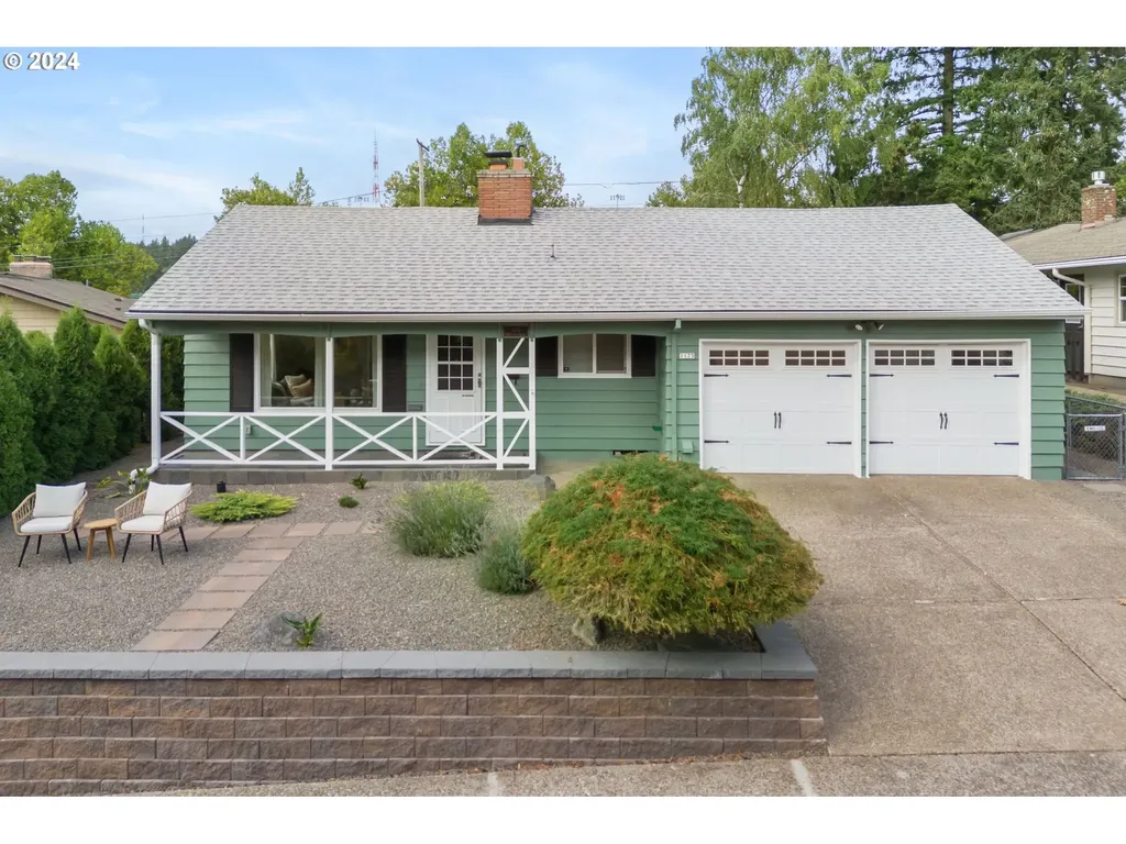 1175 SW Florida Street Portland OR 97219