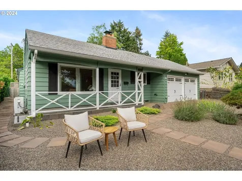 1175 SW Florida Street Portland OR 97219