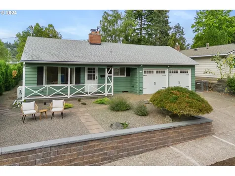 1175 SW Florida Street Portland OR 97219
